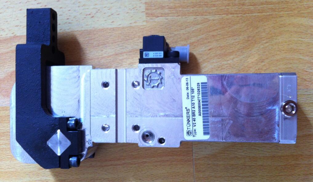 V2 40 BR2 A10 T12 90�� ��TUNKERS�A�o���