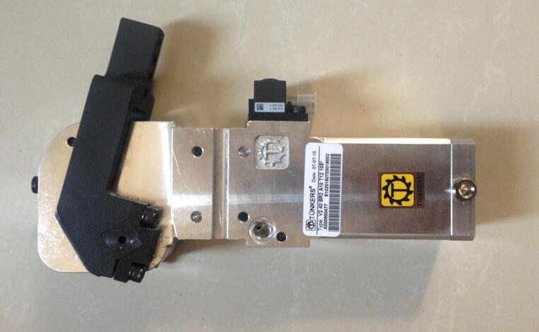 V2 40 BR2 A10 T12 120�� ��TUNKERS�A�o���