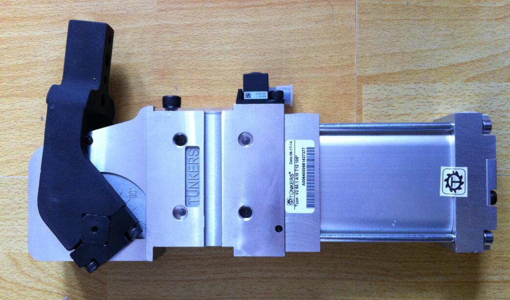 V2 50.1 A10 T12 90�� ��TUNKERS�A�o���