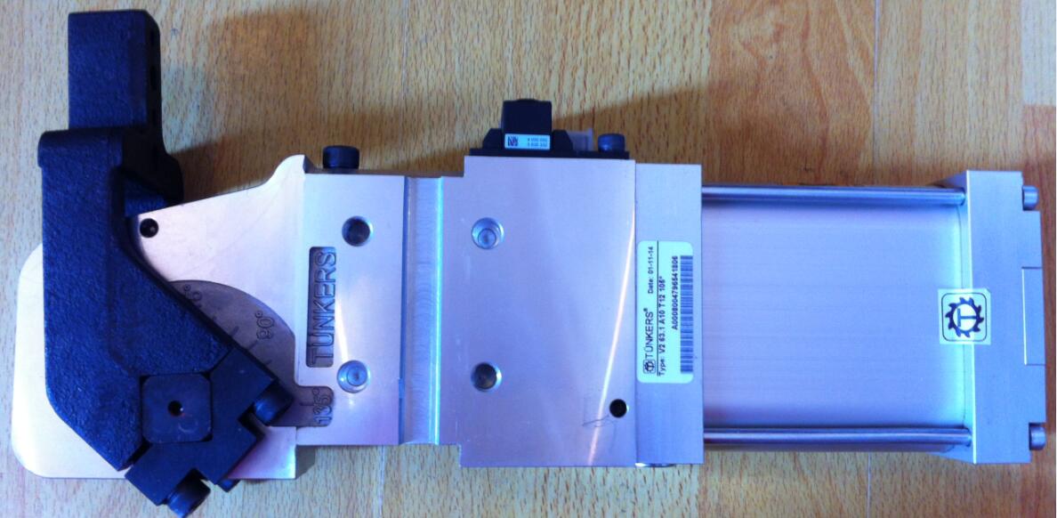 V2 63.1 A10 T12 45-105�� ��(gu��)TUNKERS��ǶȊA�o���