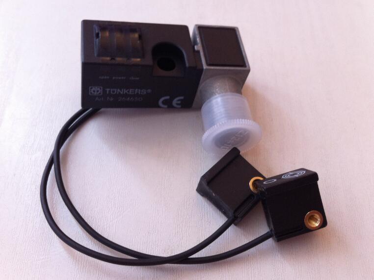 264650 ��TUNKERS������