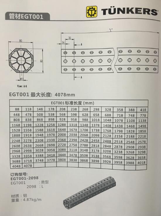 EGT001 ��TUNKERS�ܲ�