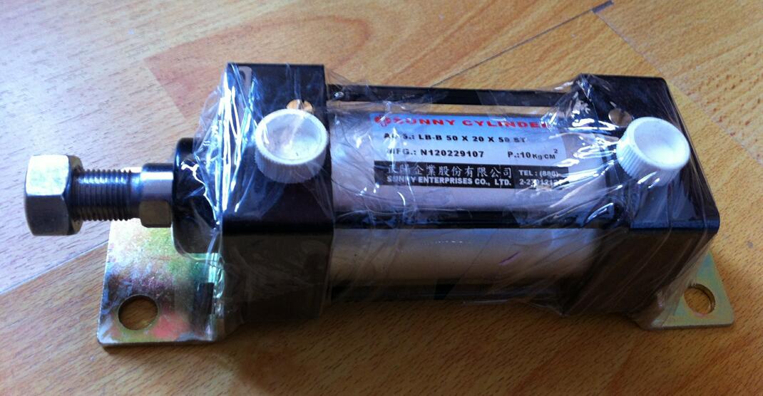 AC-5: LB-B 50X20X50 ST�_��SUNNY���