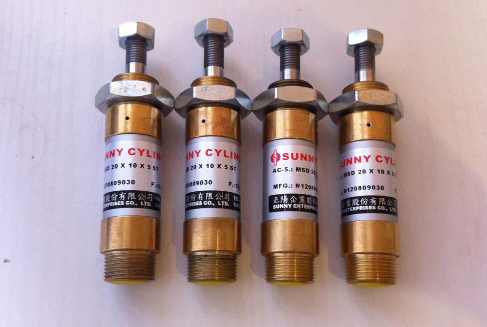 AC-5:MSD 20X10X5 ST N120809030 �_��SUNNY���