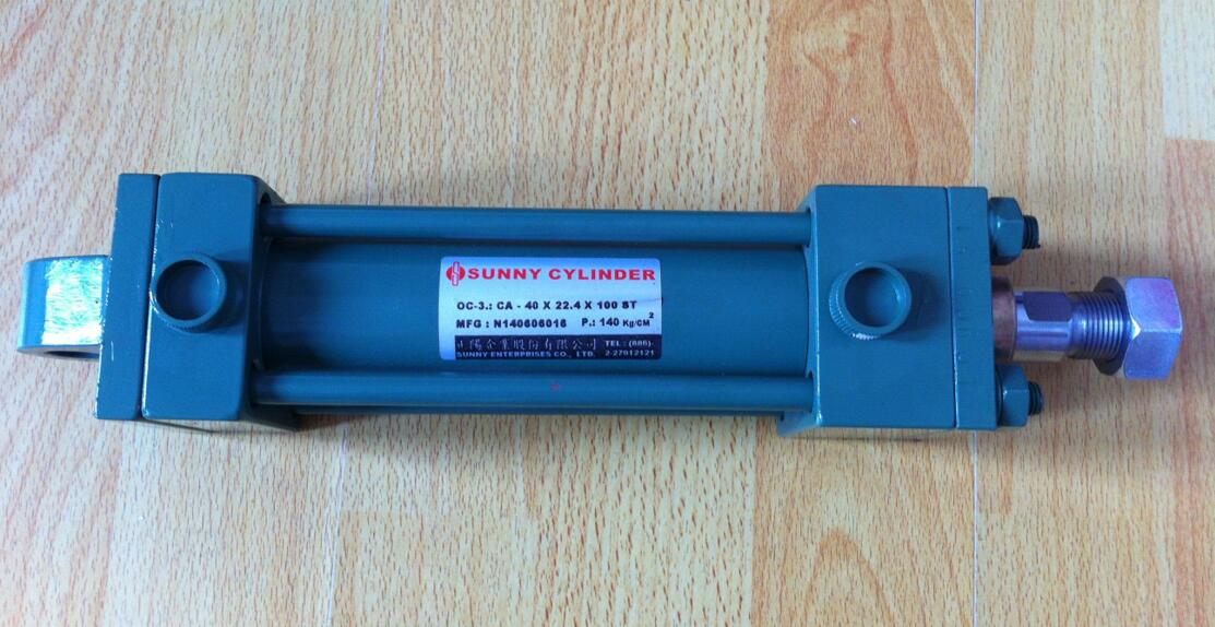 OC-3: CA-40X22.4X100 ST �_��SUNNY���