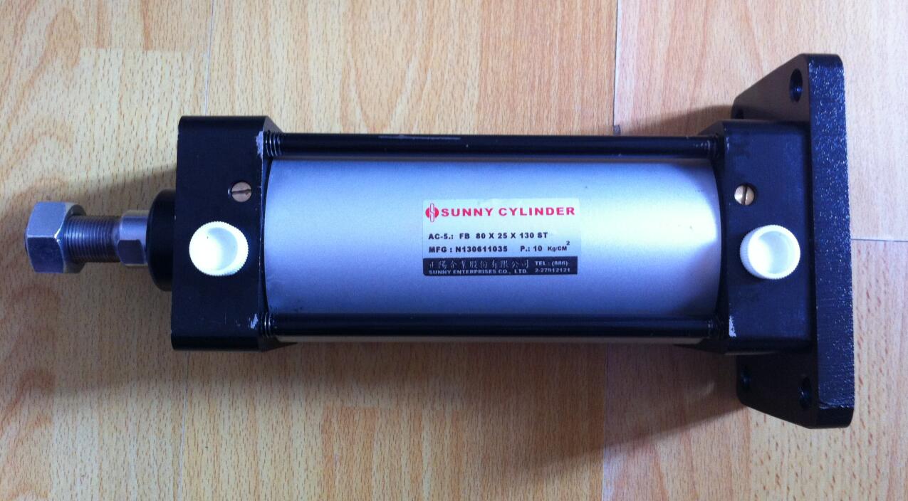 AC-5: 80X25X130 ST �_��SUNNY���