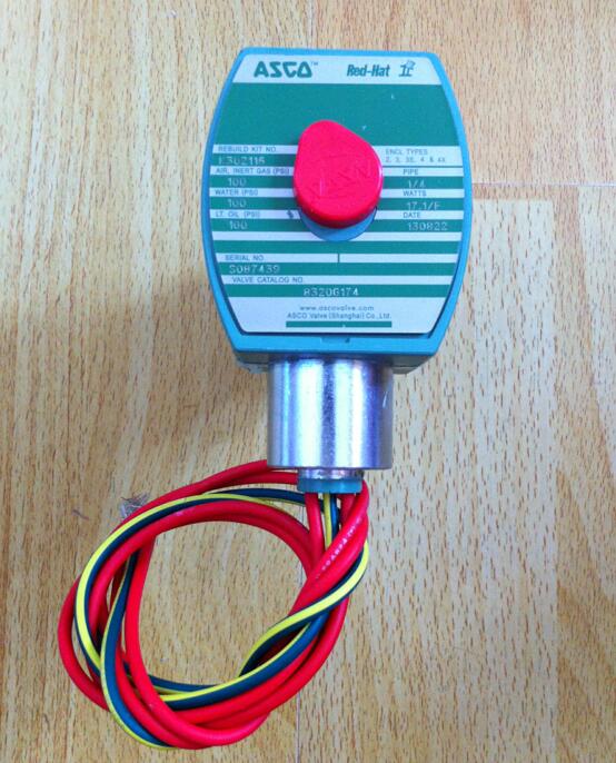 8223G003 ����(gu��)ASCO늴��y