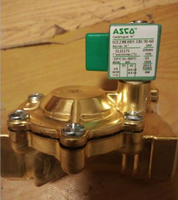 SCE238D005 ����(gu��)ASCO늴��y