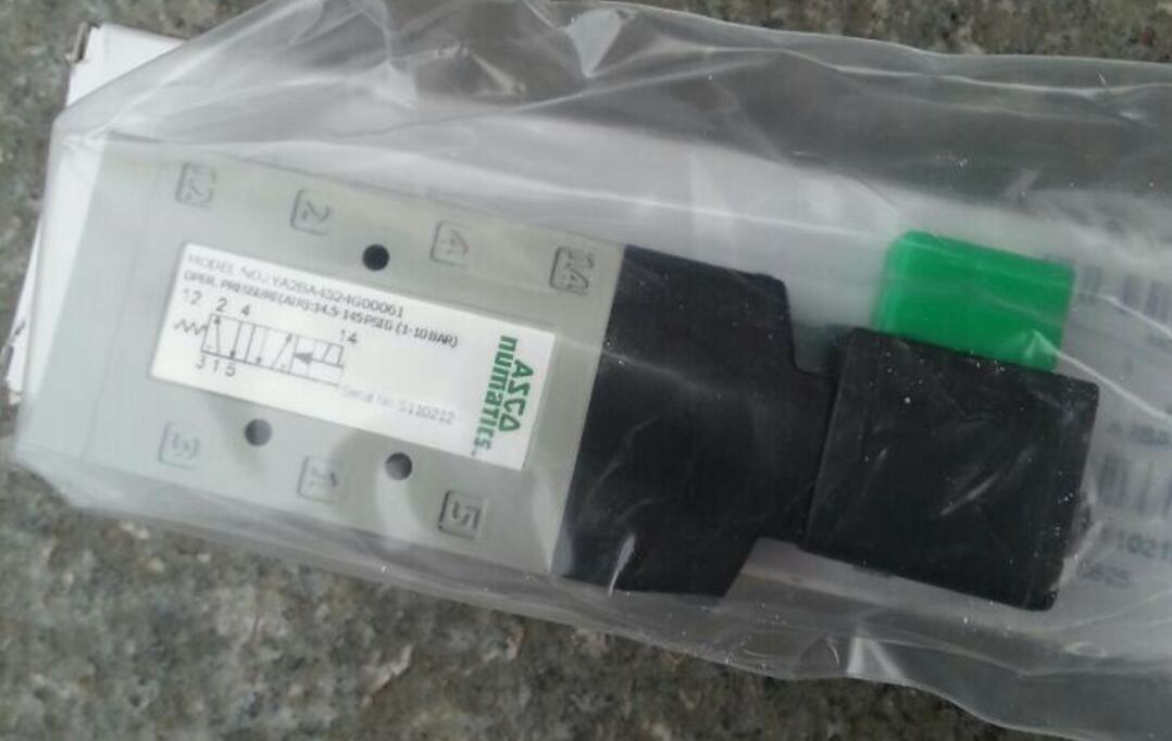 YA2BA4524G00061 ����(gu��)ASCO NUMATICS