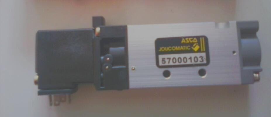 57000103 ����(gu��)ASCO NUMATICS