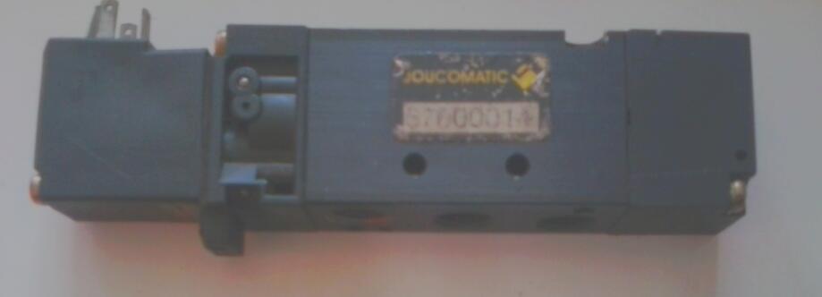 57600014 ����ASCO NUMATICS