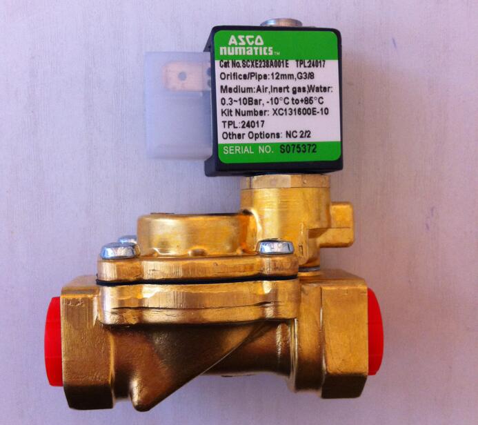 SCXE238A001E ����ASCO 늴��y