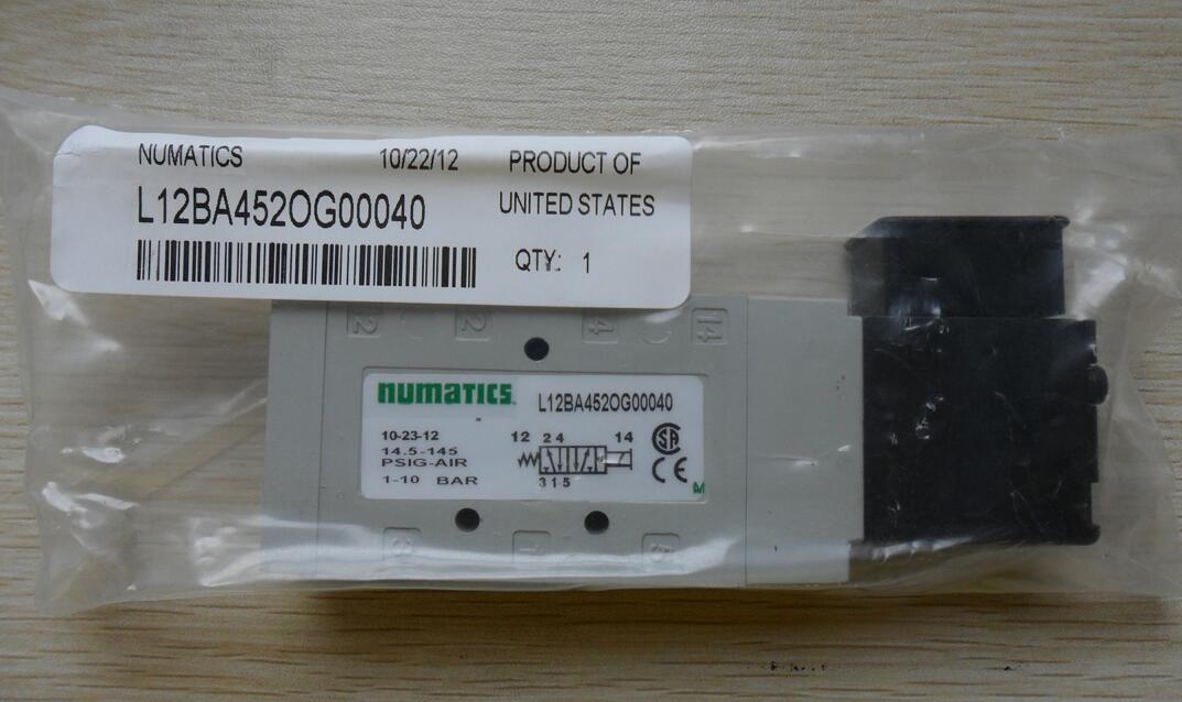 L12BA452OG00040 ����NUMATICS늴��y