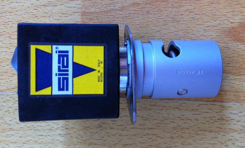 S10609 3S Z130A 12VDC  �����SIRAI늴��y���A���y